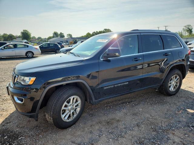  JEEP GRAND CHER 2019 Black