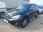 2008 TOYOTA RAV4 XTR D for sale at Copart PETERLEE