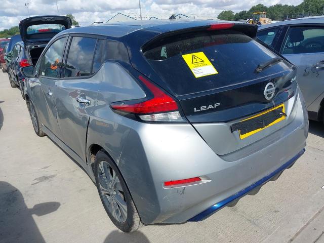 2020 NISSAN LEAF N-CONNECTA 