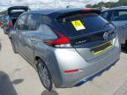 2020 NISSAN LEAF N-CONNECTA  for sale at Copart SANDY