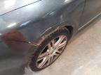2011 SKODA SUPERB ELE for sale at Copart WOLVERHAMPTON