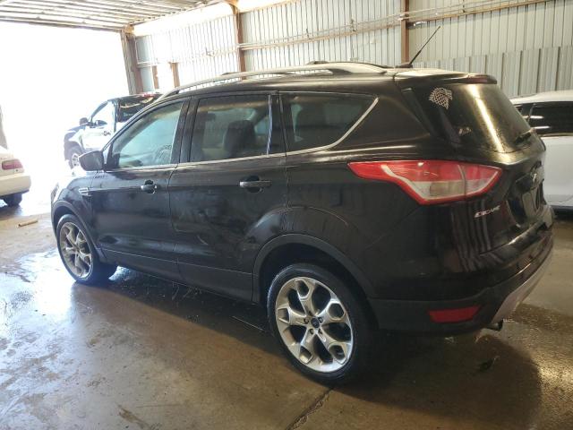  FORD ESCAPE 2013 Черный