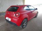 2013 ALFA ROMEO MITO LIVE for sale at Copart SANDTOFT
