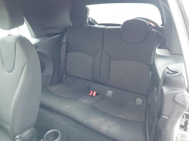 2015 MINI ONE