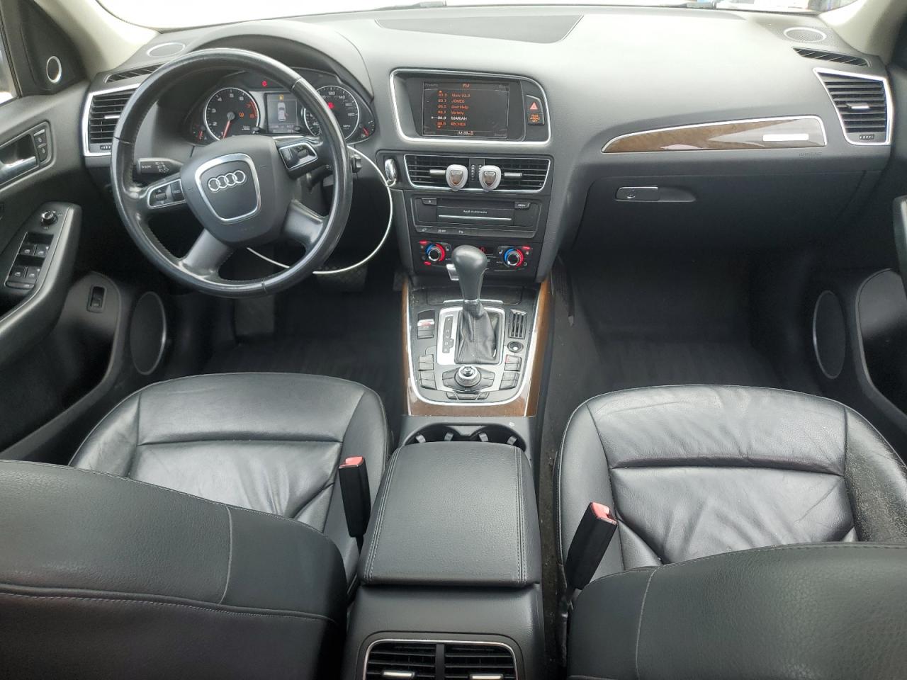 2011 Audi Q5 Premium Plus VIN: WA1DKAFP1BA047924 Lot: 63744815