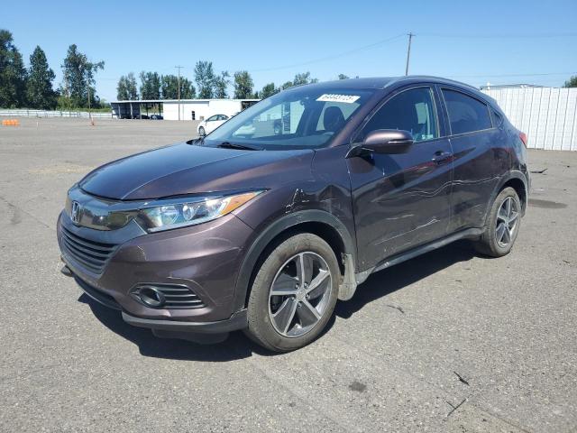  HONDA HR-V 2022 Brązowy