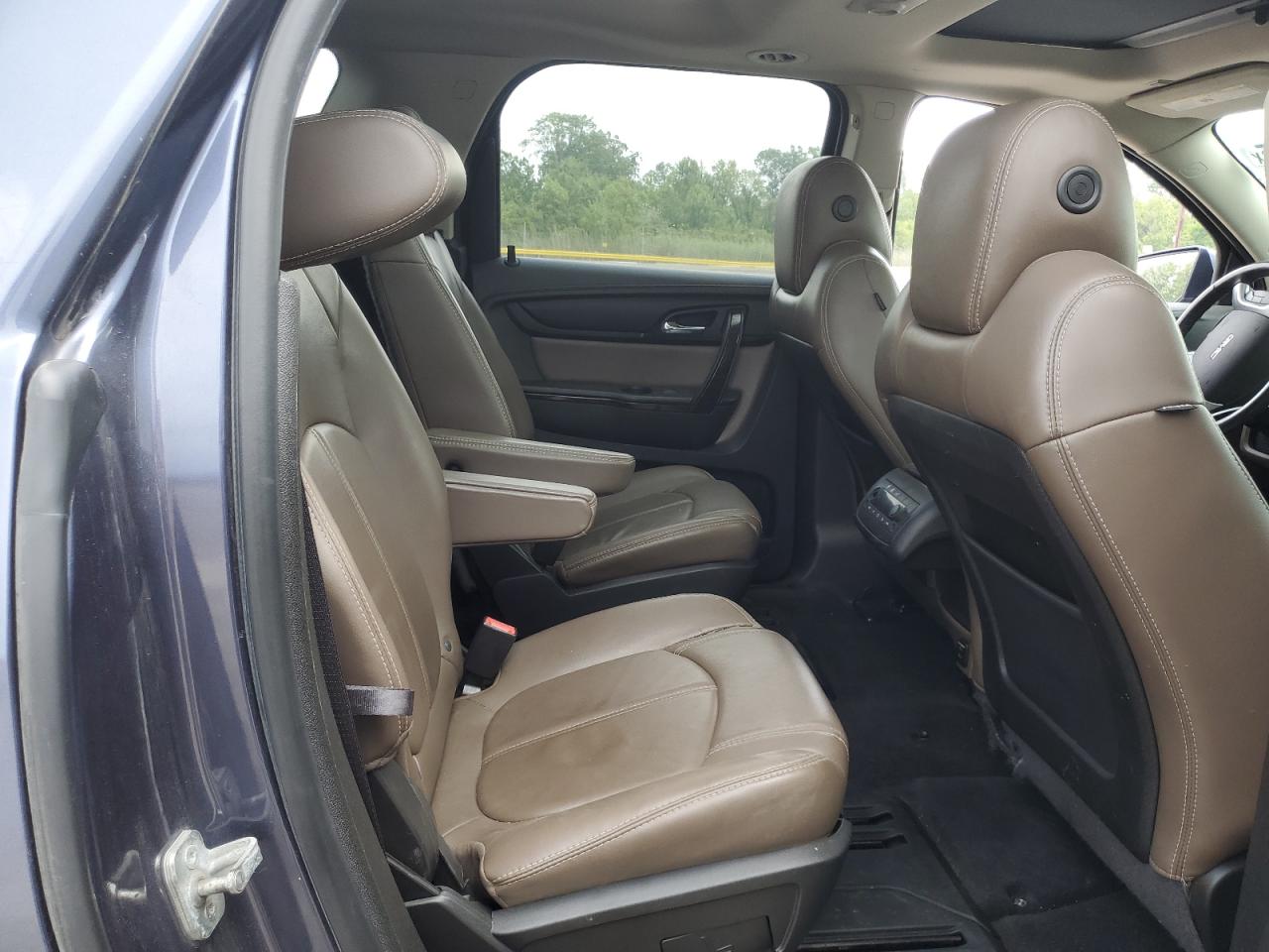 2014 GMC Acadia Slt-2 VIN: 1GKKVSKD9EJ228753 Lot: 65194655
