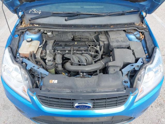 2011 FORD FOCUS SPOR