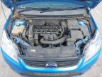 2011 FORD FOCUS SPOR for sale at Copart SANDWICH