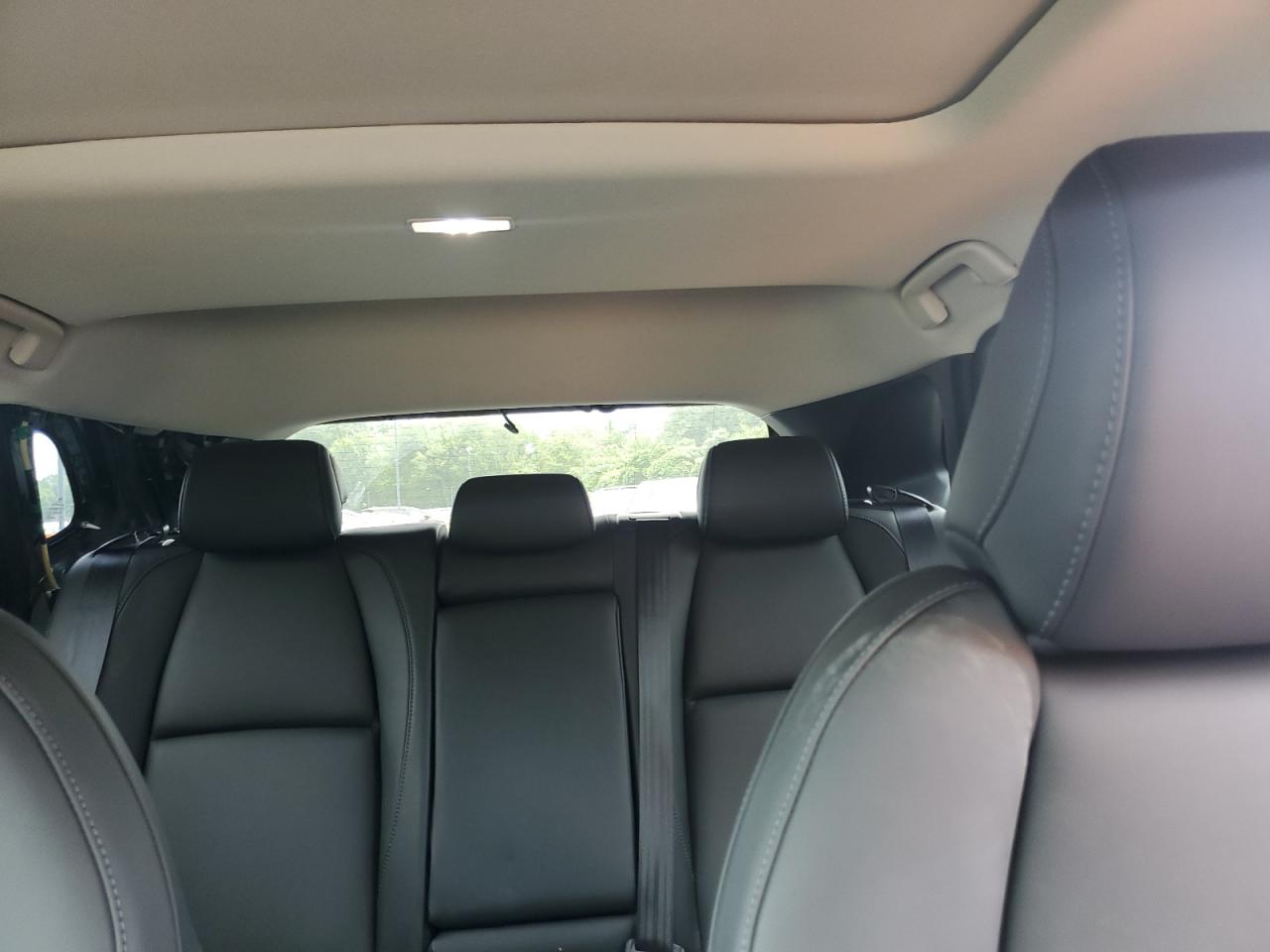 2025 Mazda Cx-30 Preferred VIN: 3MVDMBCM0SM824241 Lot: 64779075
