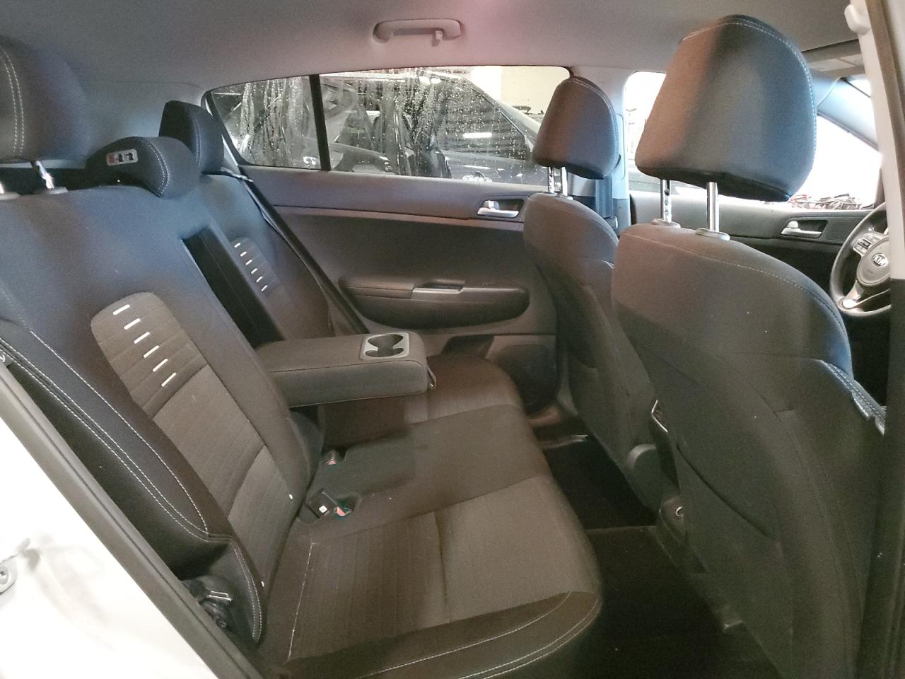 kndpm3ac5h7065071 KNDPM3AC5H7065071 2017 Kia Sportage Lx