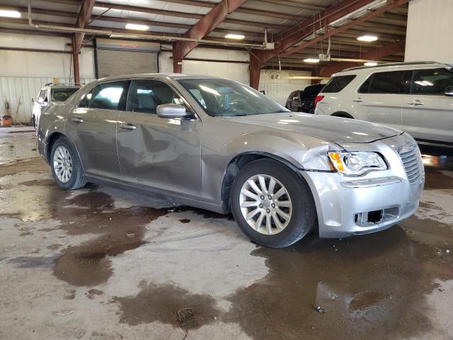  CHRYSLER 300 2014 Gray