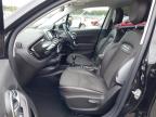 2016 FIAT 500X LOUNG for sale at Copart WHITBURN