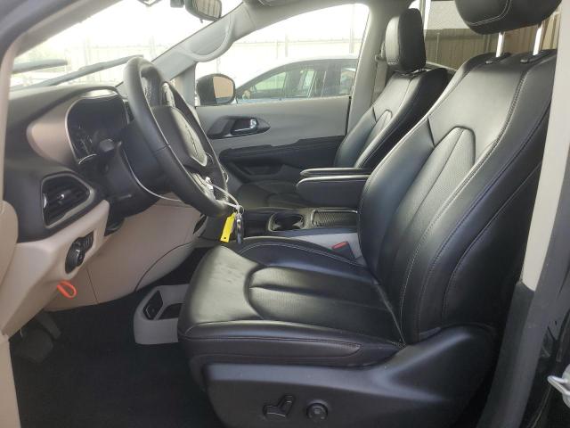  CHRYSLER PACIFICA 2023 Black