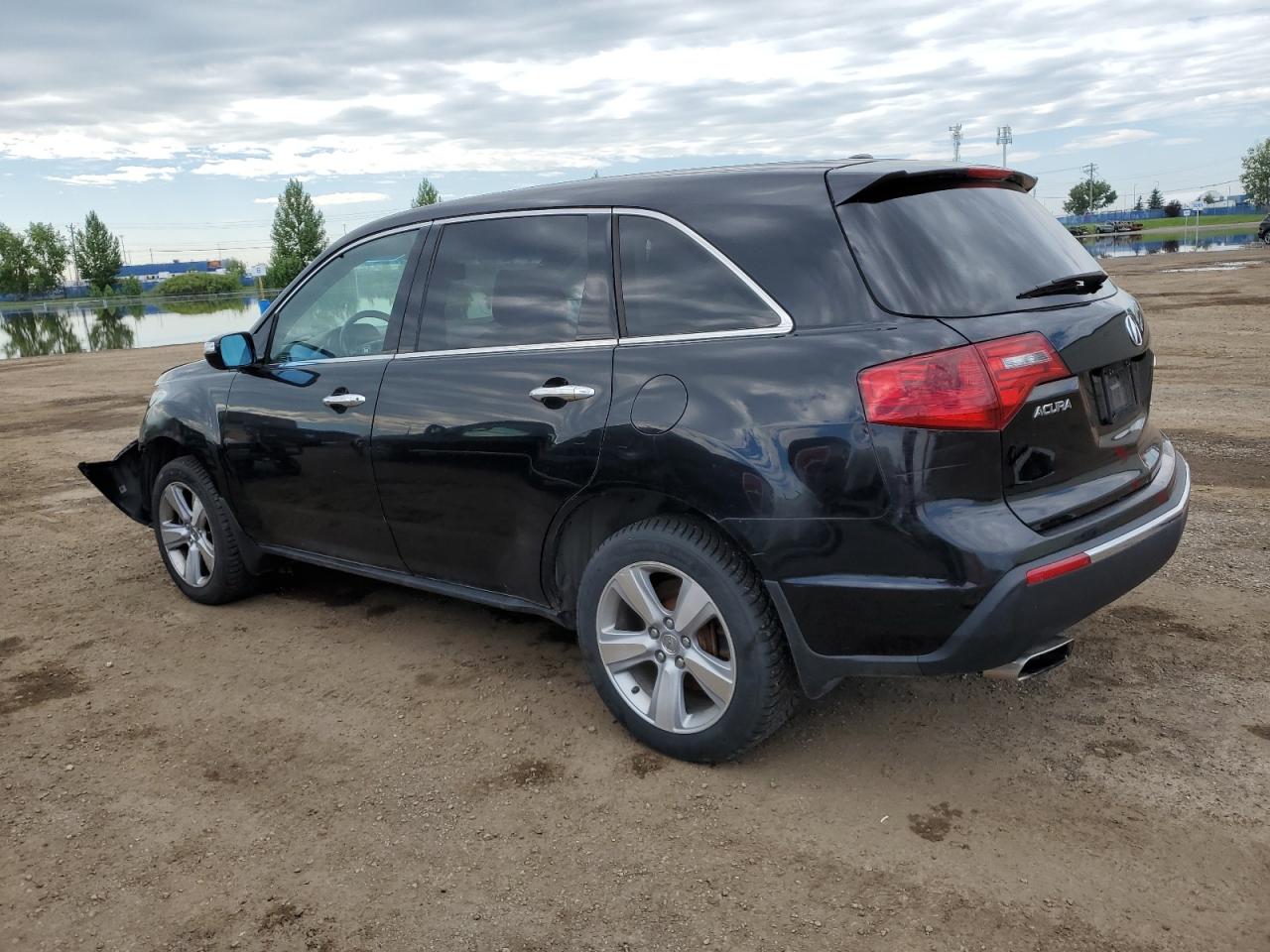 2hnyd2h24bh000794 2HNYD2H24BH000794 2011 Acura Mdx