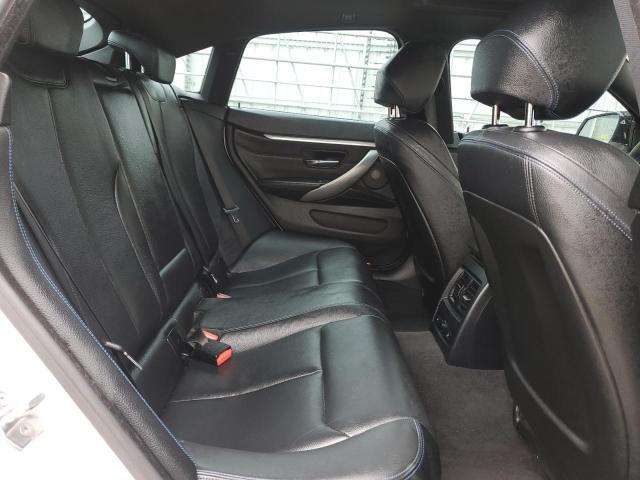 2019 BMW 440XI GRAN COUPE  