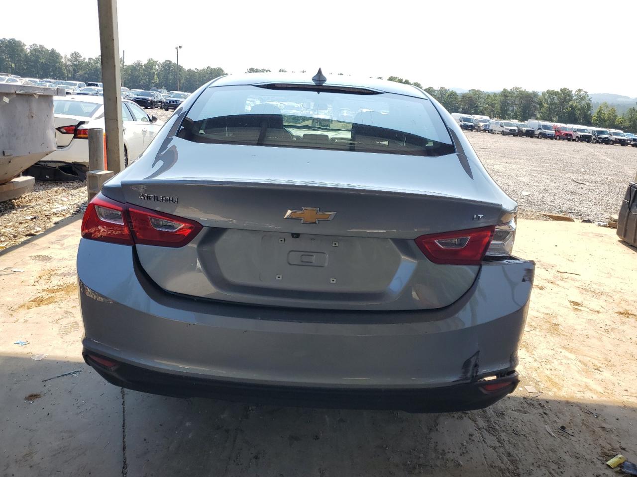 1g1zd5stxpf223128 1G1ZD5STXPF223128 2023 Chevrolet Malibu Lt