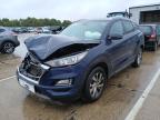 2019 HYUNDAI TUCSON SE for sale at Copart NEWBURY