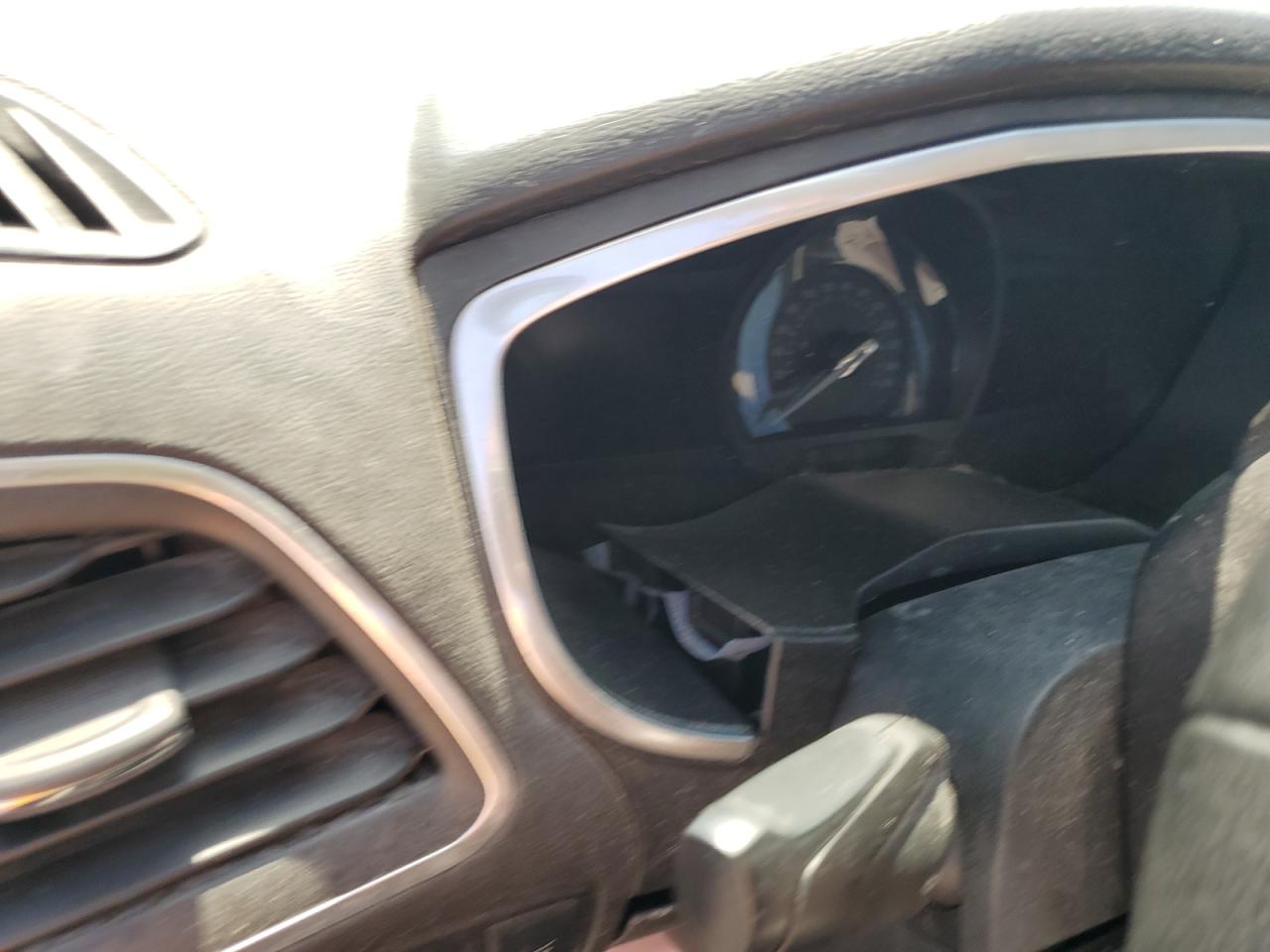 2016 Ford Edge Titanium VIN: 2FMPK4K85GBB67526 Lot: 66640345