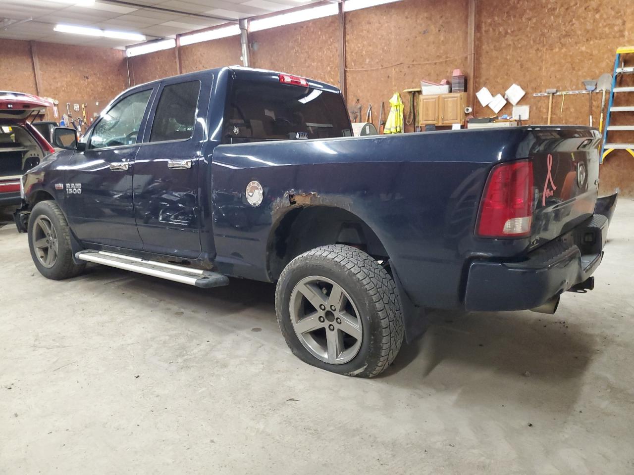 1c6rr7ft2ds551149 1C6RR7FT2DS551149 2013 Ram 1500 St