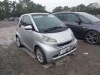 2010 SMART FORTWO PASSION MHD AUTO  for sale at Copart WOLVERHAMPTON