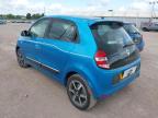 2018 RENAULT TWINGO DYN for sale at Copart WESTBURY