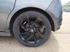 2018 VAUXHALL CORSA SRI VX-LINE NAV BLA 1.4 SRI VX-LINE NAV BLACK 5DR for sale at Copart NEWBURY