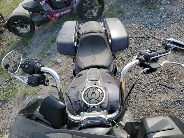 2025 HARLEY-DAVIDSON FLTRX   