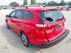 2011 FORD FOCUS EDGE for sale at Copart SANDY