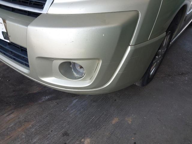 2013 FIAT SCUDO PANO