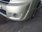 2013 FIAT SCUDO PANO for sale at Copart SANDTOFT