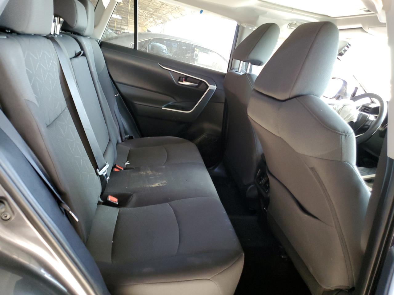 2021 Toyota Rav4 Xle VIN: 2T3W1RFV7MC150625 Lot: 64254165