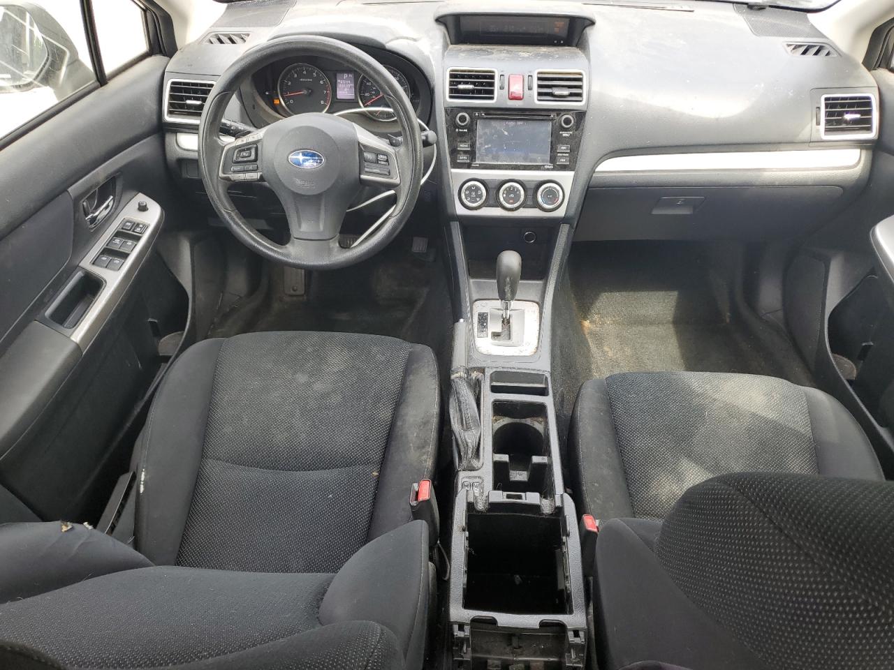 2015 Subaru Impreza Premium VIN: JF1GJAC66FH002790 Lot: 64887435