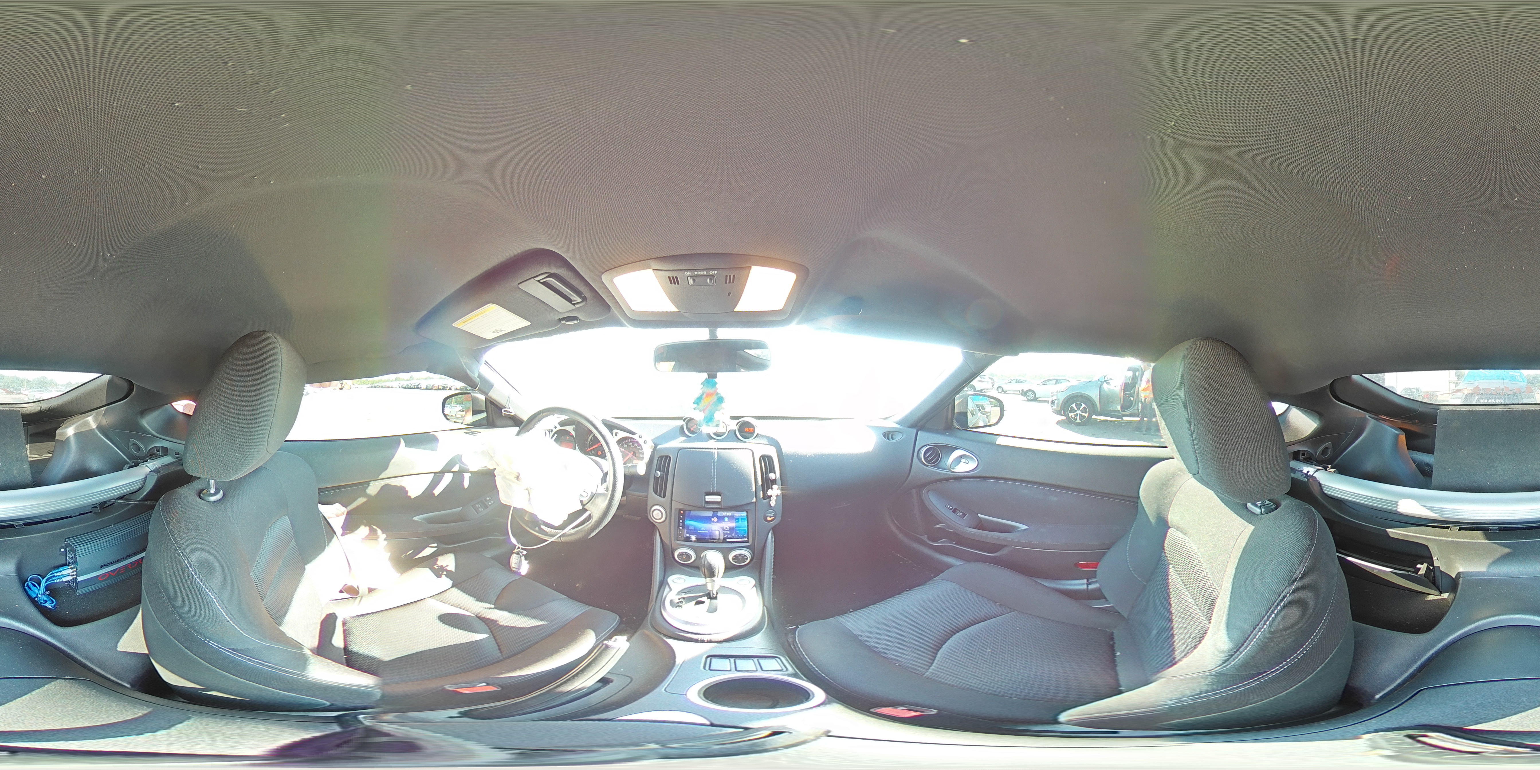 2013 Nissan 370Z Base VIN: JN1AZ4EH3DM383188 Lot: 63465615