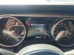 2019 JEEP WRANGLER UNLIMITED SAHARA   for sale at Copart ON - COOKSTOWN