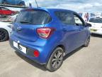 2020 HYUNDAI I10 PLAY for sale at Copart PETERLEE