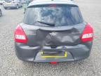 2017 SUZUKI SWIFT SZ-T for sale at Copart EAST KILBRIDE