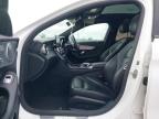 2014 MERCEDES BENZ C220 AMG L for sale at Copart YORK