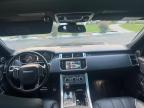 2015 LAND ROVER RANGE ROVER SPORT SVR   for sale at Copart CT - HARTFORD SPRINGFIELD