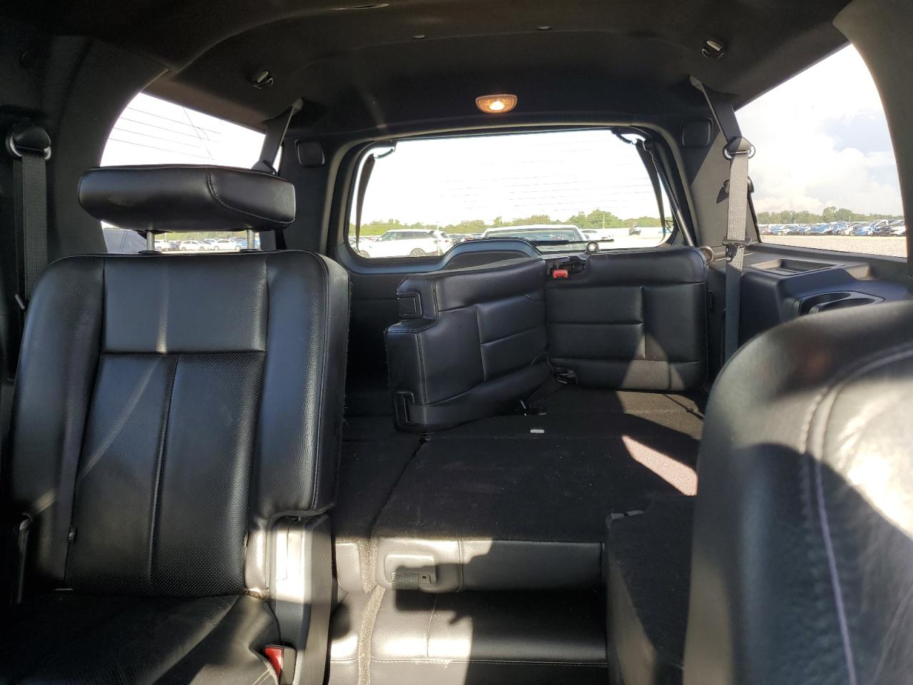2016 Ford Expedition El Xlt VIN: 1FMJK1JT6GEF45576 Lot: 63295925