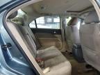 2012 FORD FUSION SE   for sale at Copart CT - HARTFORD SPRINGFIELD