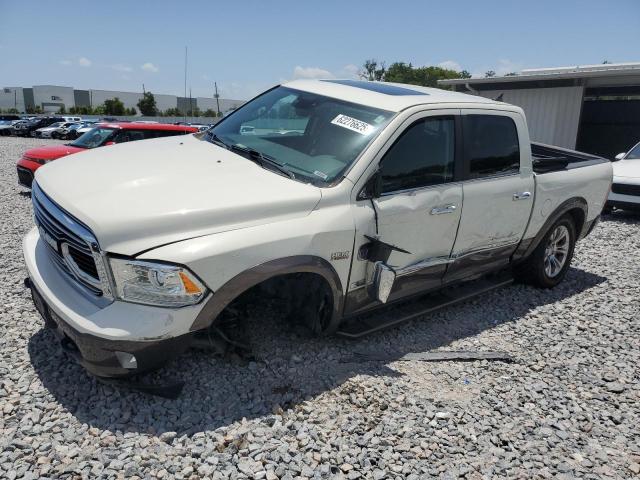  RAM 1500 2018 Белы