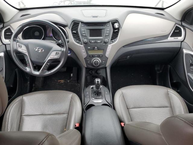 2014 HYUNDAI SANTA FE SPORT   