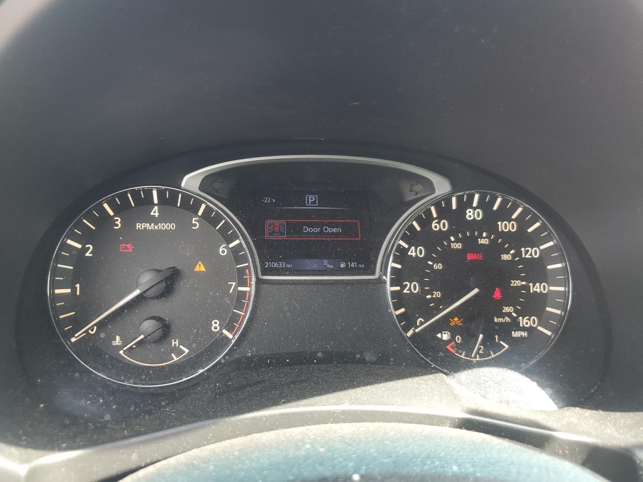 2018 Nissan Altima 2.5 VIN: 1N4AL3AP8JC176082 Lot: 63338505