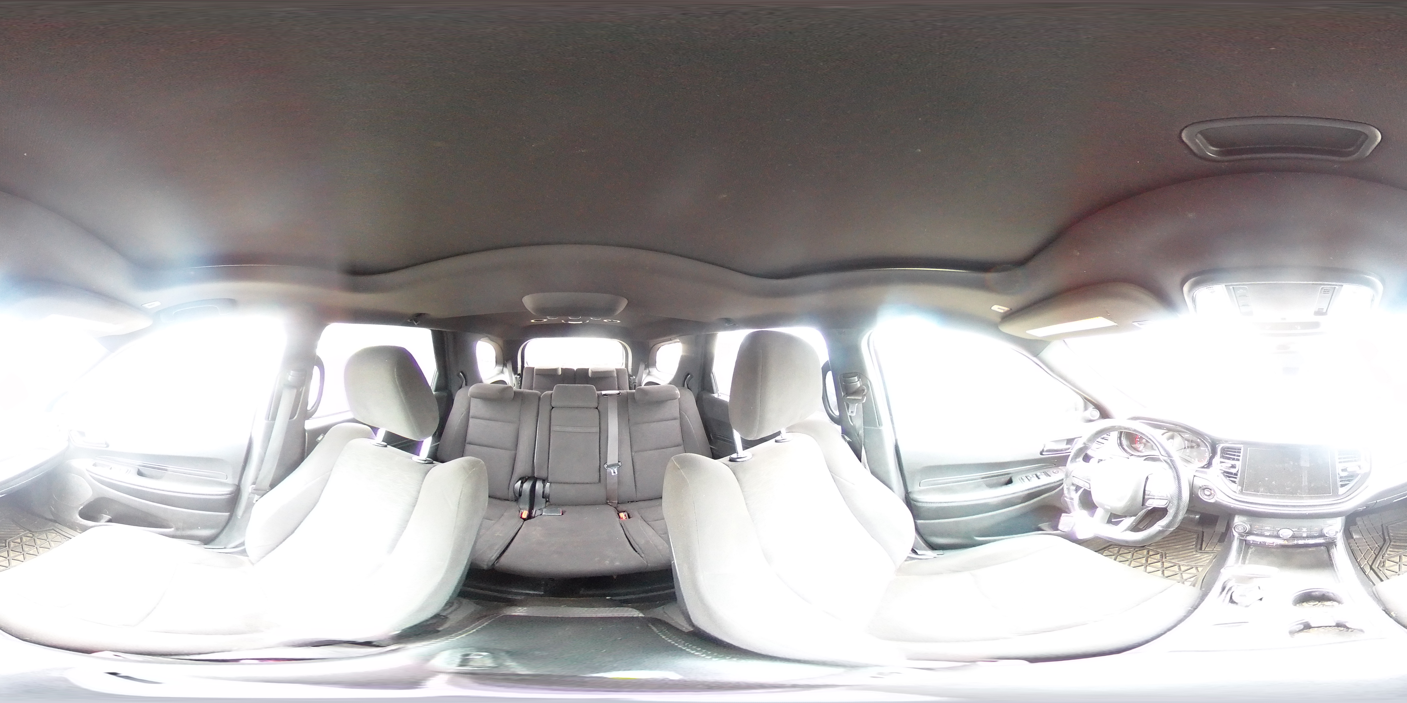 2021 Dodge Durango Gt VIN: 1C4RDHDG7MC694224 Lot: 66468505