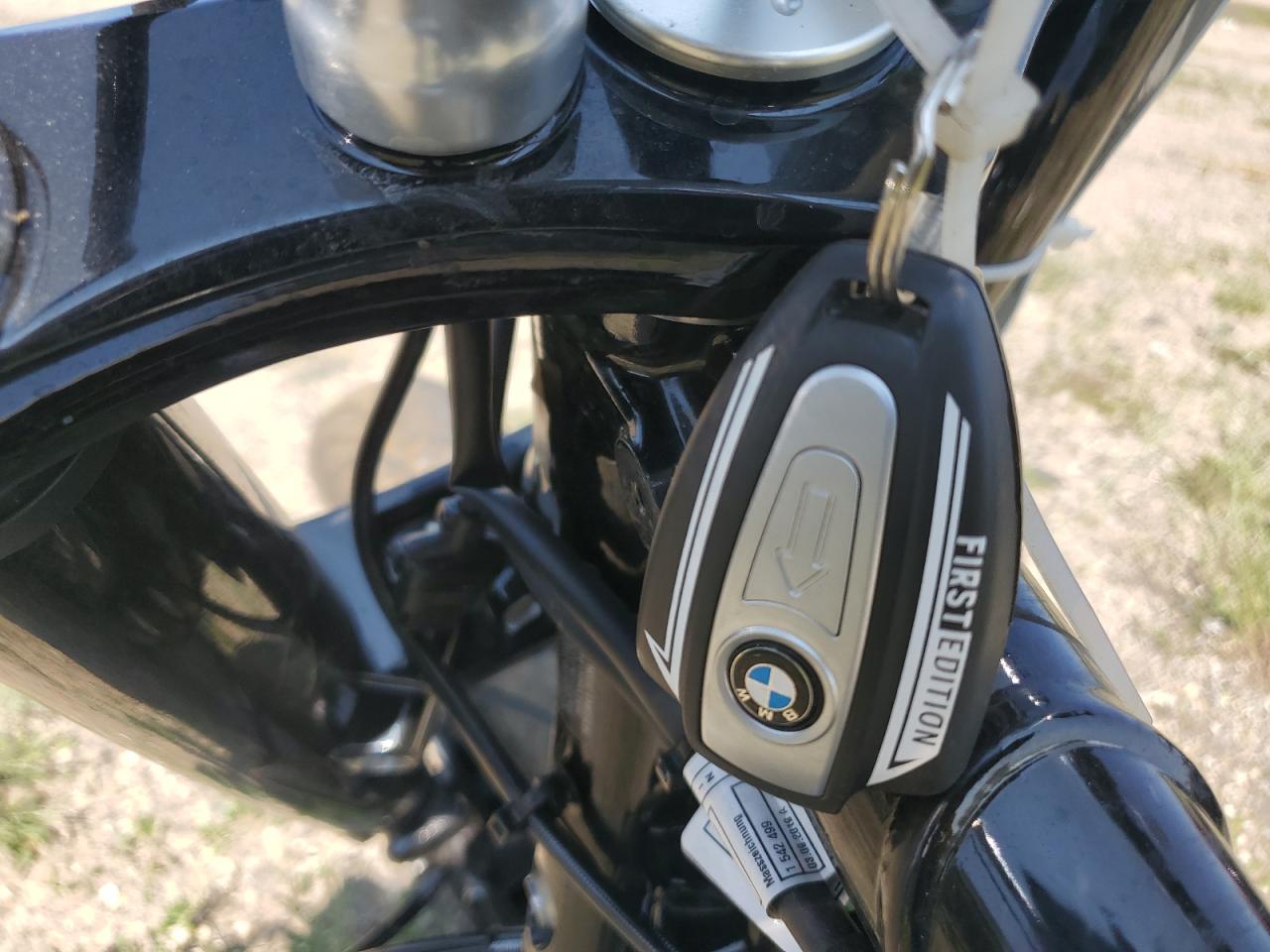 2021 BMW R18 Classic VIN: WB10L2309M6E16260 Lot: 62589755