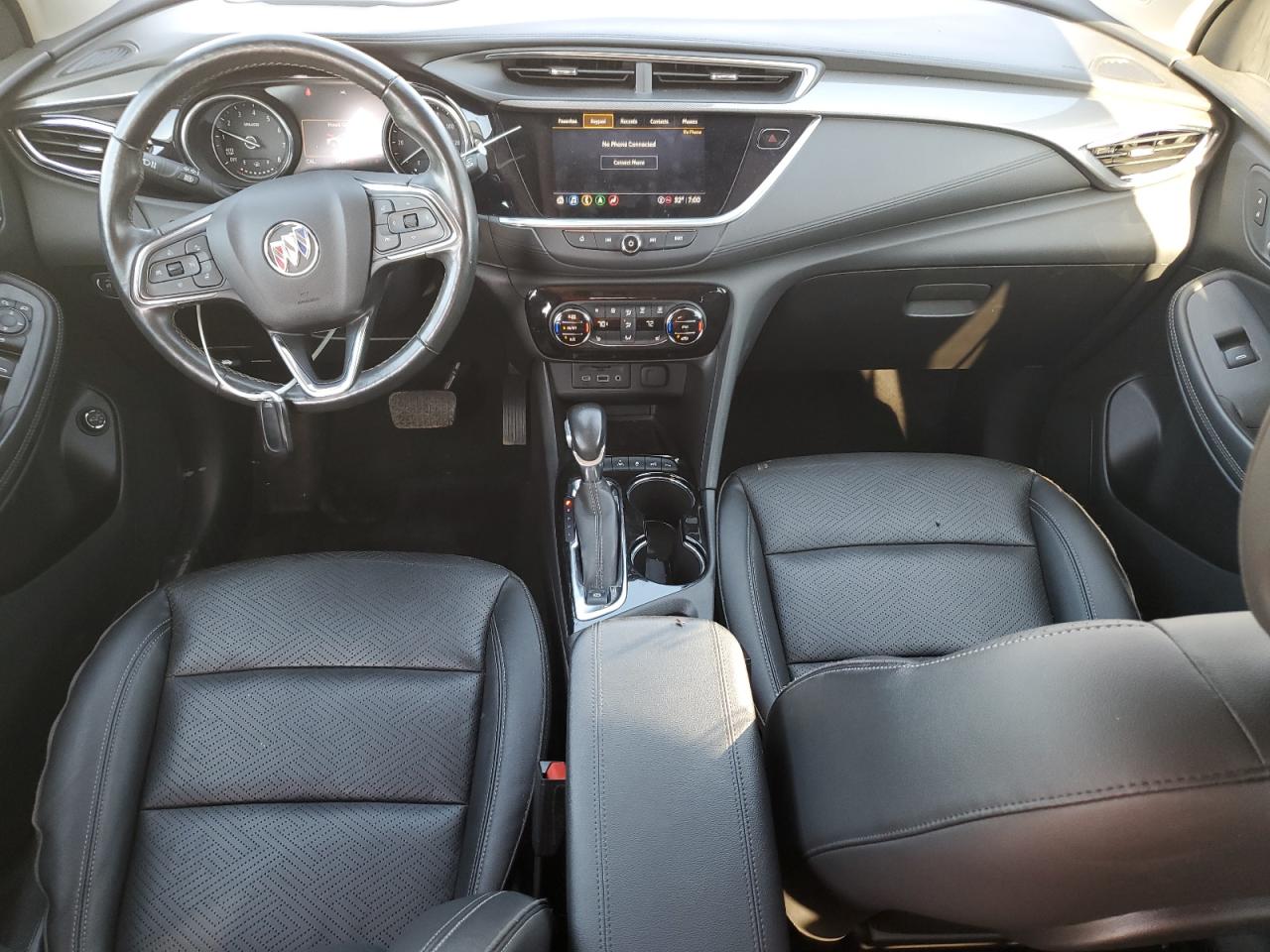 kl4mmfslxnb132155 KL4MMFSLXNB132155 2022 Buick Encore Gx Essence