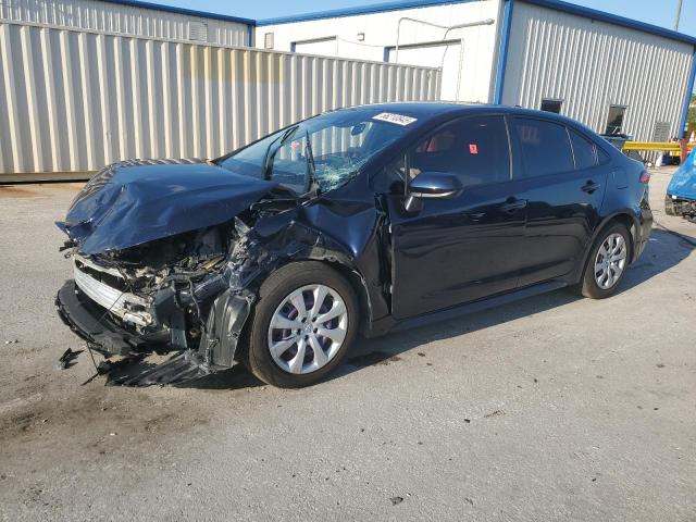  TOYOTA COROLLA 2020 Blue