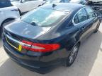 2015 JAGUAR XF LUXURY for sale at Copart SANDY