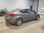 2012 HYUNDAI ELANTRA GLS   for sale at Copart NB - MONCTON